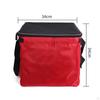 Tennis Ball Cart Bag Accessories for Teaching Premium Holds 150 Balls with Handle Carrying Tote