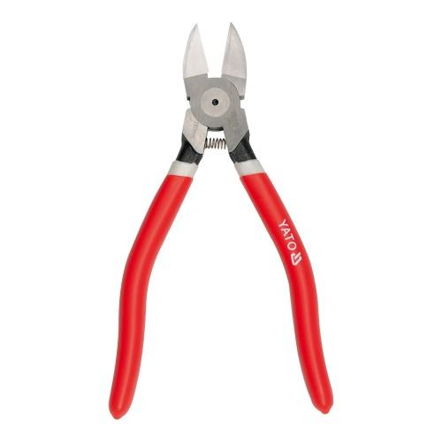 Yato Logo Side Cutting Pliers