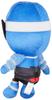 Sentai Hero Plush Toy Series Bakutaro Sentai Don Brothers Saru Brother