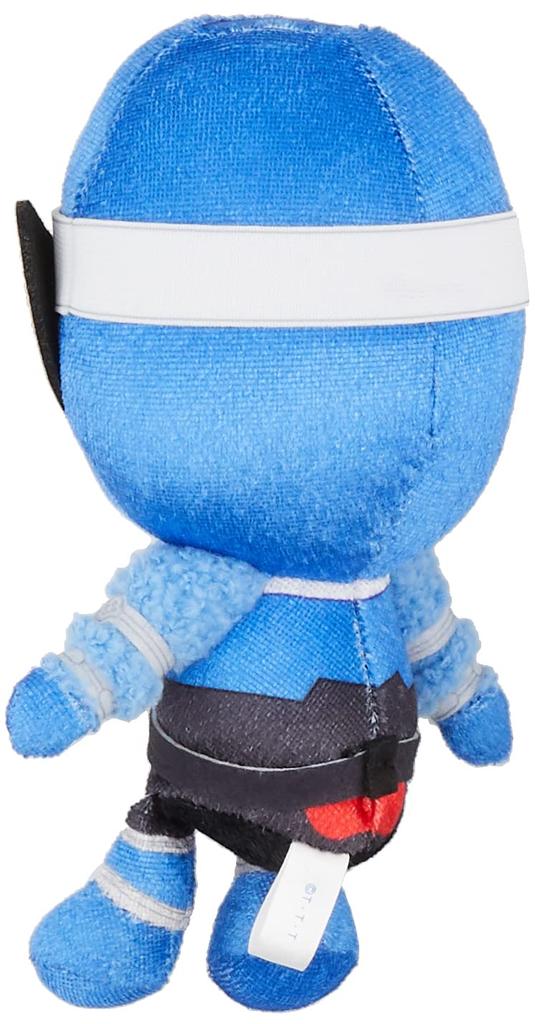 Sentai Hero Plush Toy Series Bakutaro Sentai Don Brothers Saru Brother