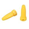 Durable Steam-Cleaning Small Round Brush for SC1 SC2 SC3-SC4 SC5 Attachments Replacement Sprinkler Extension Nozzle Head