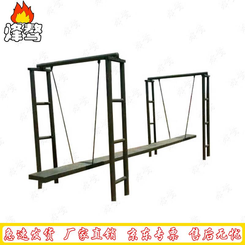 Fengaos Single-Person Balance Wave Log