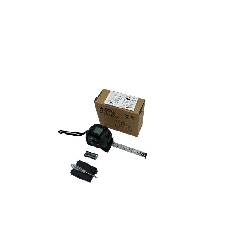 Multi-Functional Precision Infrared Laser Rangefinder & Crosshair Electronic Measuring Tool