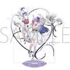 Azur Lane Unicorn June Bride Acrylic Stand Official Merchandise
