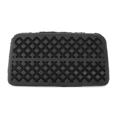 Car Clutch Brake Pedal Rubber Pad 46545S1F981 Replacement Fits for Honda Fit Jazz