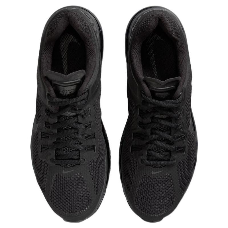 Nike Air Max 2013 Triple Black Sneakers Fritidssko FZ3156-010
