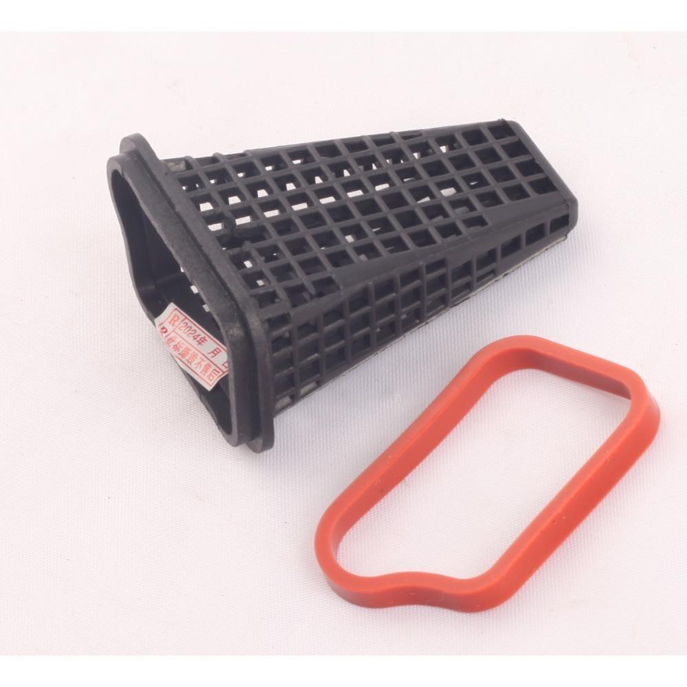 Engine Oil Pan Screen Sealing Gasket Mesh Net Fizero for Chevrolet Cruze for Buick Excelle