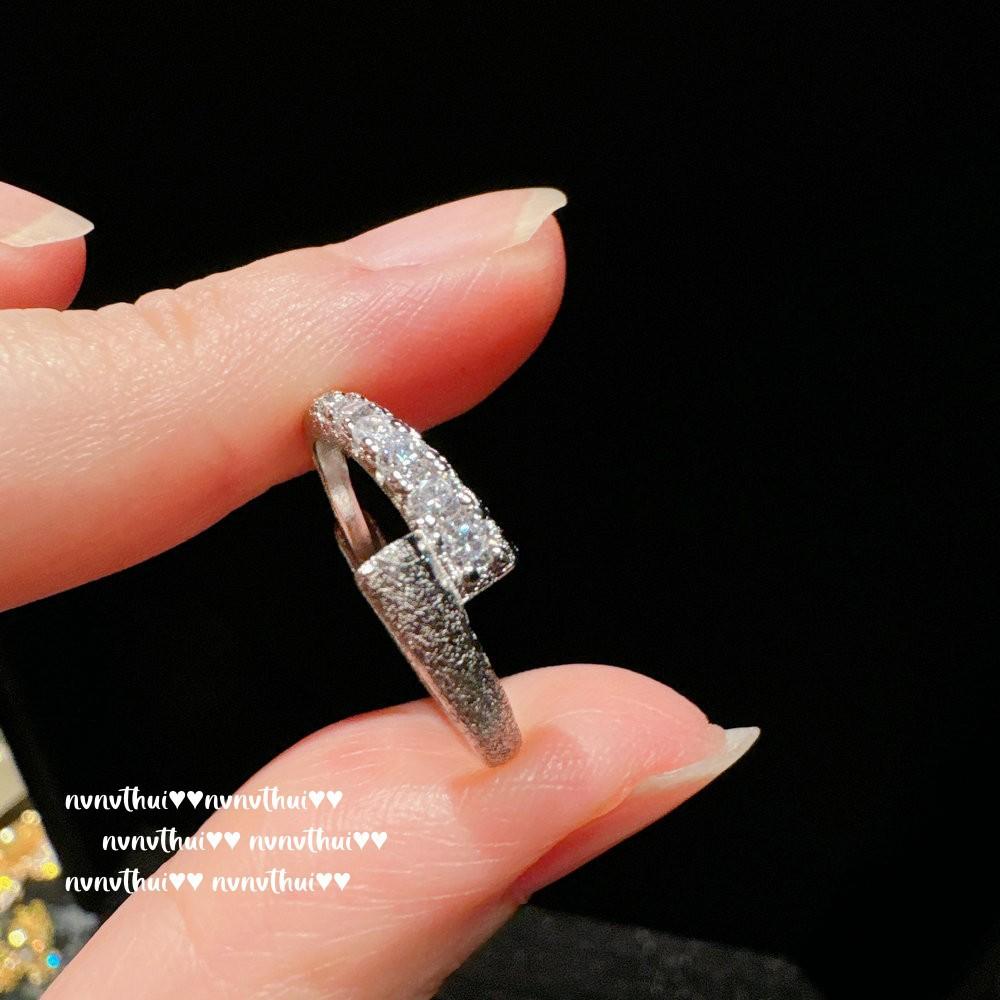 Винтажное кольцо со звездой и камнем с эффектом свечения, винтажное покрытие 18 карат золотом, цыганское кольцо со звездой и жемчугом