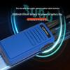 Lenovo CC+ Explosion-Proof Walkie-Talkie (CN version)