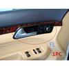 For VW Touran Caddy Car Chrome Inside Door Handle Inner