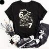 Tops – T-Shirts