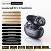 Baseus Open-Ear Clip AI Bluetooth Earbuds