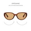 Fashionable Sunglasses Cat Eyes Sunglasses Non-Polarized Fashion Accessory 