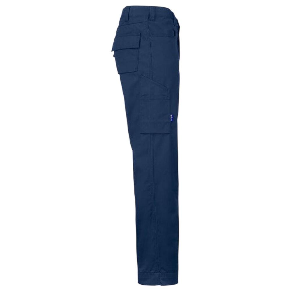 Projob Mens Prio 2530 Work Trousers