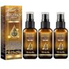 1-3PCS Biotin Hair Growth Spray Anti Hair Loss Fast Regrowth Scalp Treatment Hair Care Serum