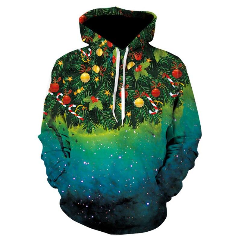 Buy Men 'S Spring And Autumn Hoodie Pullover Sweatshirt Men 'S Round ...