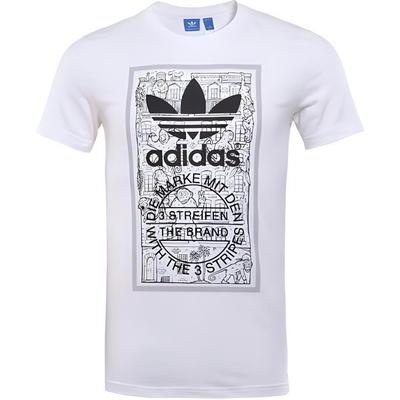 T-shirts en tops – T-shirts