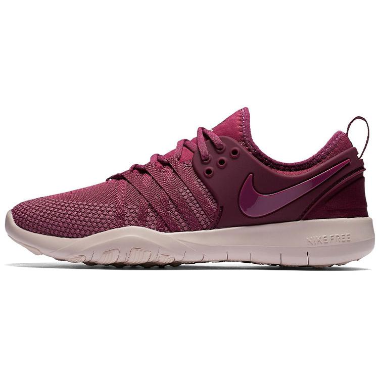 New Nike Free Tr 7 'Tea Berry' Women's 904651-603
