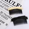 Cloth For Women Hair Ornament Hair Accessories Bow Hairpin Bowknot Hair Comb Korean Style Hair Clip