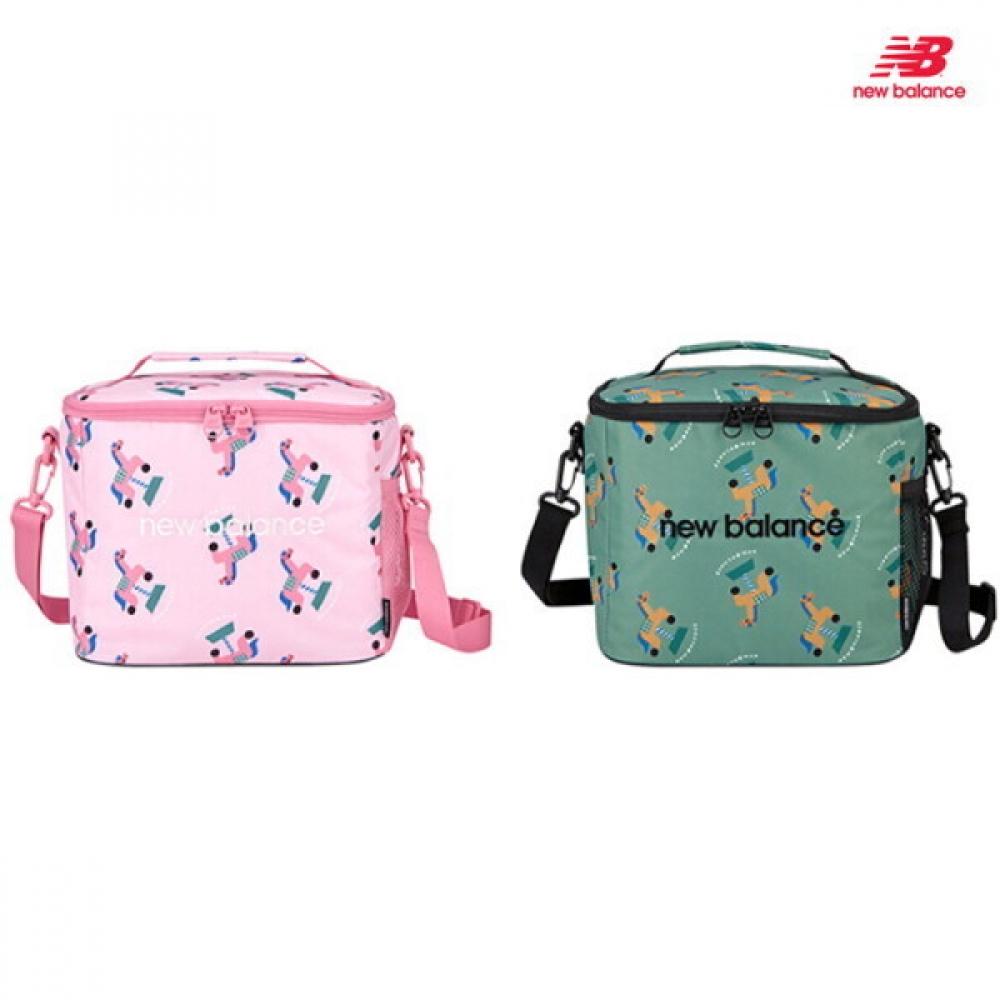 

New Balance Kimdaye Picnic Bag 2 Types 1 Pick Nk8acf613u NK8ACF613U khaki