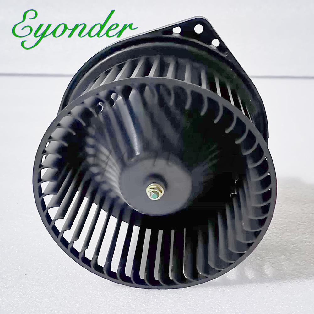 AC Air Conditioning Heater Heating Fan Blower Motor ASSY for Chevrolet Spark 96675858 96675859