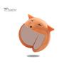 Convenient Anti-collision Soft Furniture Corner Cover Fox Shape Table Corner Protector Household Supplies