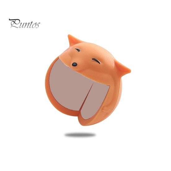 Convenient Anti-collision Soft Furniture Corner Cover Fox Shape Table Corner Protector Household Supplies
