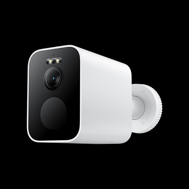

Xiaomi BW500 Wireless Outdoor Security Camera (CN version)