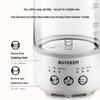 Buydeem K32 Mini Health Kettle