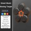 New Intelligent Boxing Target Household Fitness Equipment and Sports Equipment Hanging Music Boxing Wall Target