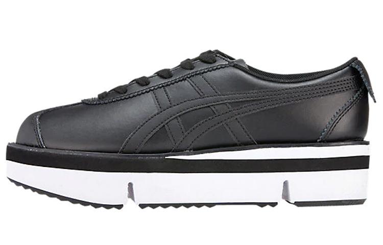 Onitsuka Tiger Pokkuri Pf Черный Женские 1182A088-001 37