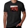 Ty Segall Manipulator T-Shirt Blacks for a Boy Mens Workout Shirts