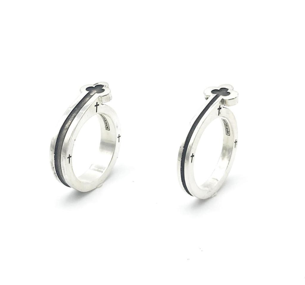 Frica Jewelry Vertex Ring 2