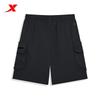 XTEP Men's Knit Bermuda Shorts