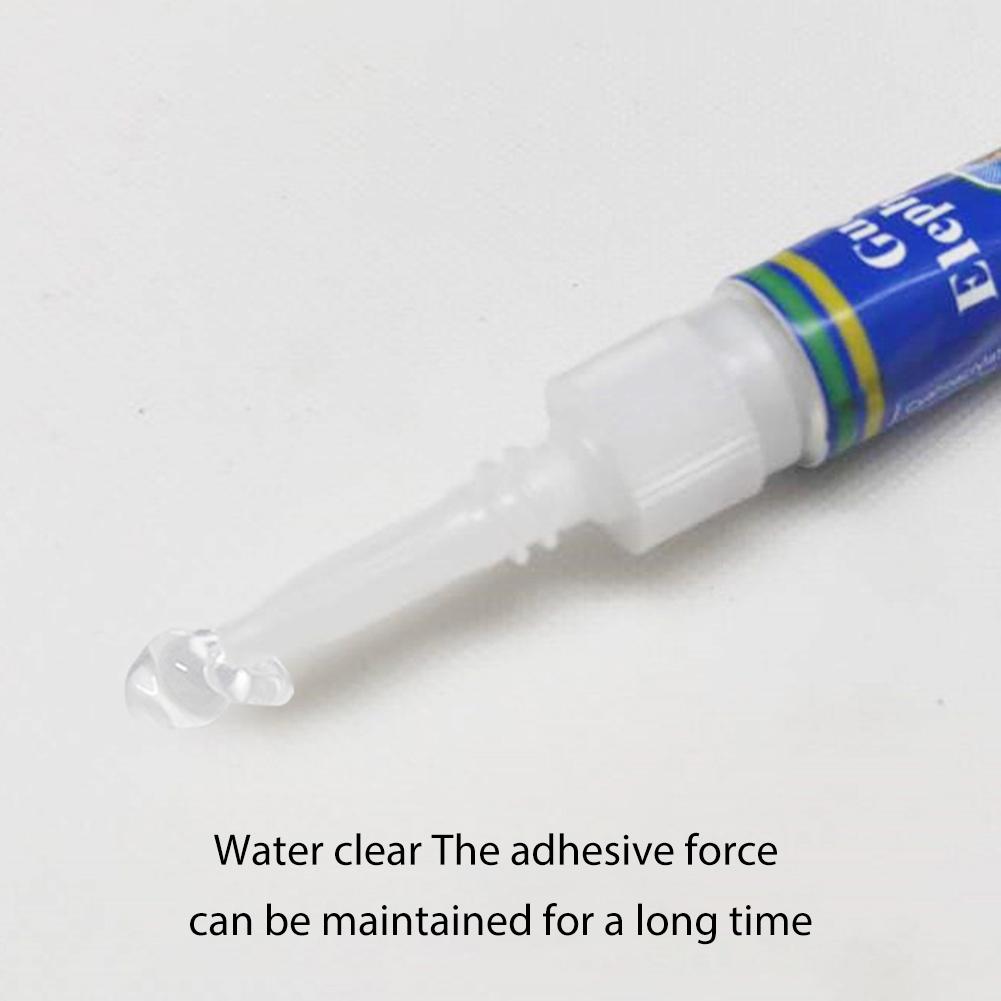 50-5PCS 5g Fish Tank Aquarium Landscaping Moss Glue Frags Aquatic Water Grass Plant Stick Glue Rock Fixing Mucilage Glue Decor