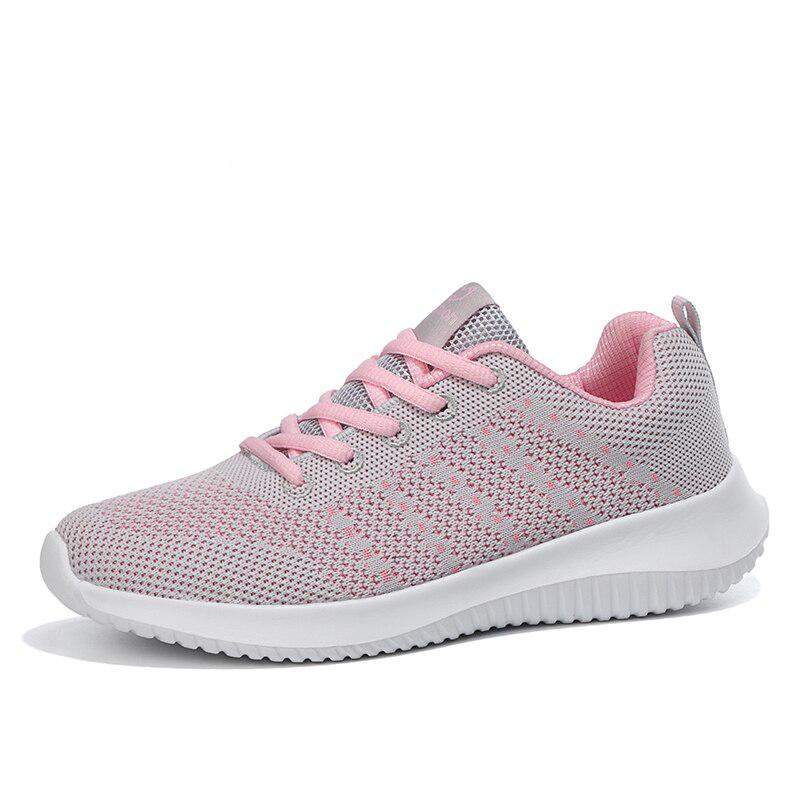 Soft walking shoes ladies Clearance