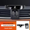 Borgward BX5/BX7/BX3 Car Mount & Air Vent Dashboard Holder Accessories