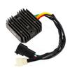 Regulator Rectifier Fit for Honda XRV750 XR 750 Africa Twin 1992 31600-MV1-941