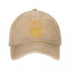 2025 Summer Steph Curry Jersey Baseball Cap For Unisex Men Vintage Trucker Hat Fitted Retro Sunshade Outdoor Sun Baseball Caps