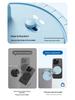 Doraemon 360° Magnetic Car & Desktop Phone Holder Stand