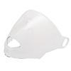 NOLAN Motocyklový štít pro sérii Čirý 92853 N70-2GT (Velikost L-XL) NJS-07L