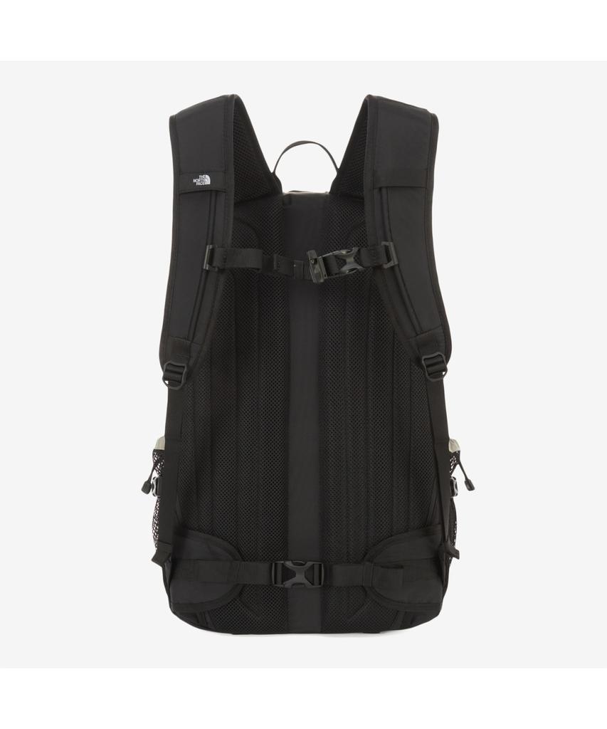 The North Face Nm2Dr50B Big Shot Slate