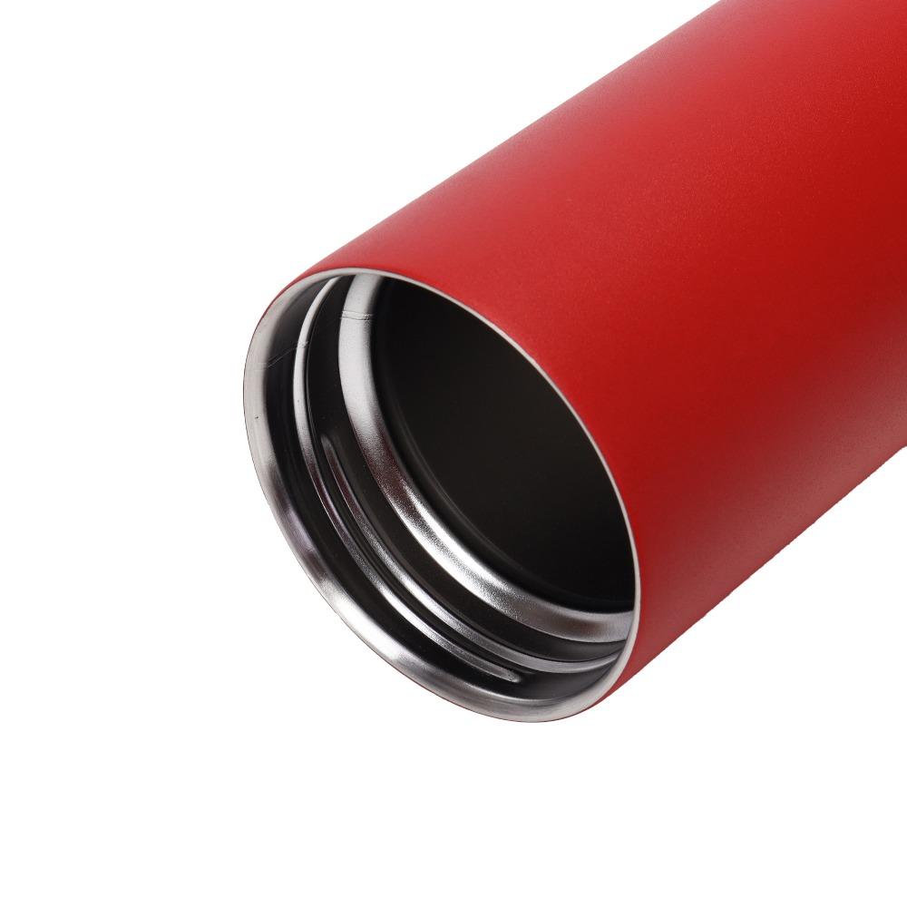 304 Stainless Steel Stainless Steel Thermos Mug 16oz 20oz Water Cup High Value Vacuum Tea Cup  Car