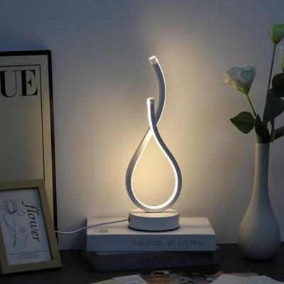 LED svítidla – LED stolní lampičky