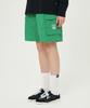 Kodak Essentials Woven Half-Length Pocket Shorts Green
