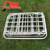 Basketball Storage Cart