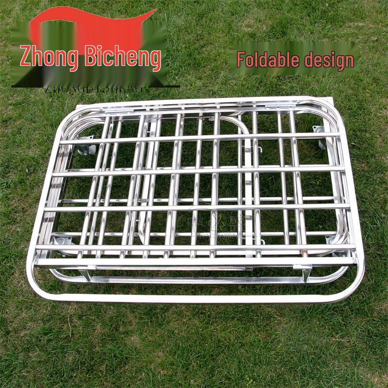 Basketball Storage Cart