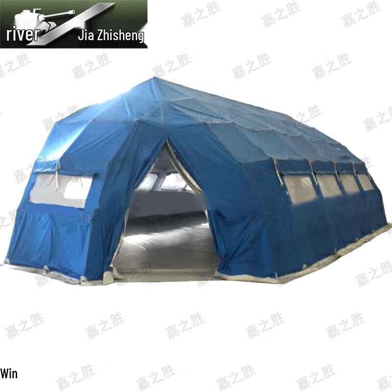 Jiasheng Modular Folding Frame Tent