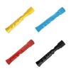 1Piece Racquet Stick Finger Wrist Force Power Enhances Sport Equipment Badminton Racket Training Swing Bat Exercise Grip