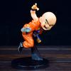 High Quality Dragon Ball Figurine, Sun Wukong Kobayashi Model Ornament, Anime Super Saiyan Desktop Decoration Gift
